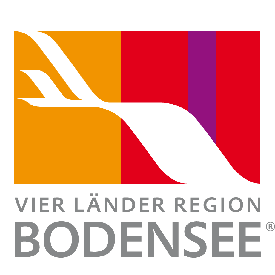 Vier Länder Region Bodensee