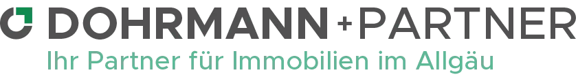 Dohrmann+Partner – Ihr Partner für Immobilien im Allgäu