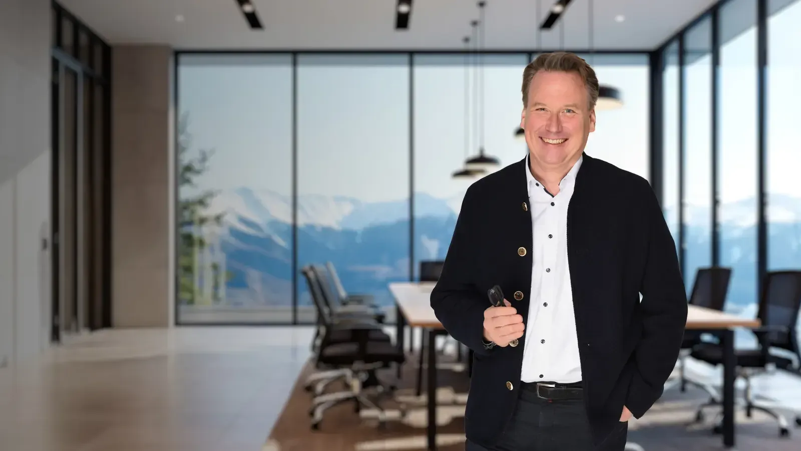 Dohrmann Partner Immobilienmakler im Allgäu