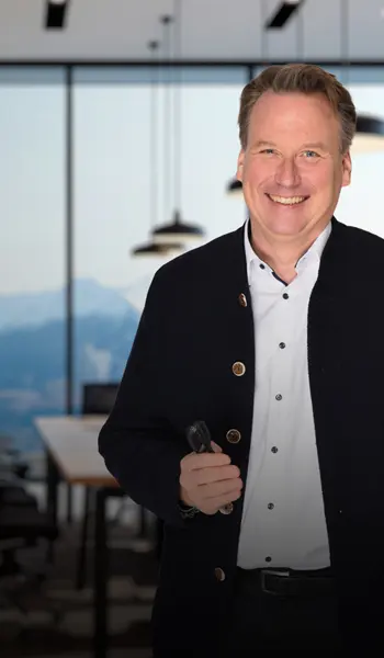 Dohrmann Partner Immobilienmakler im Allgäu